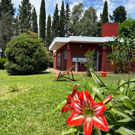 Ezeiza Quinta Tauro 10 Min Del Aeropuerto Villa Exterior photo