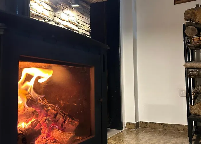 Ezeiza Quinta Tauro 10 Min Del Aeropuerto