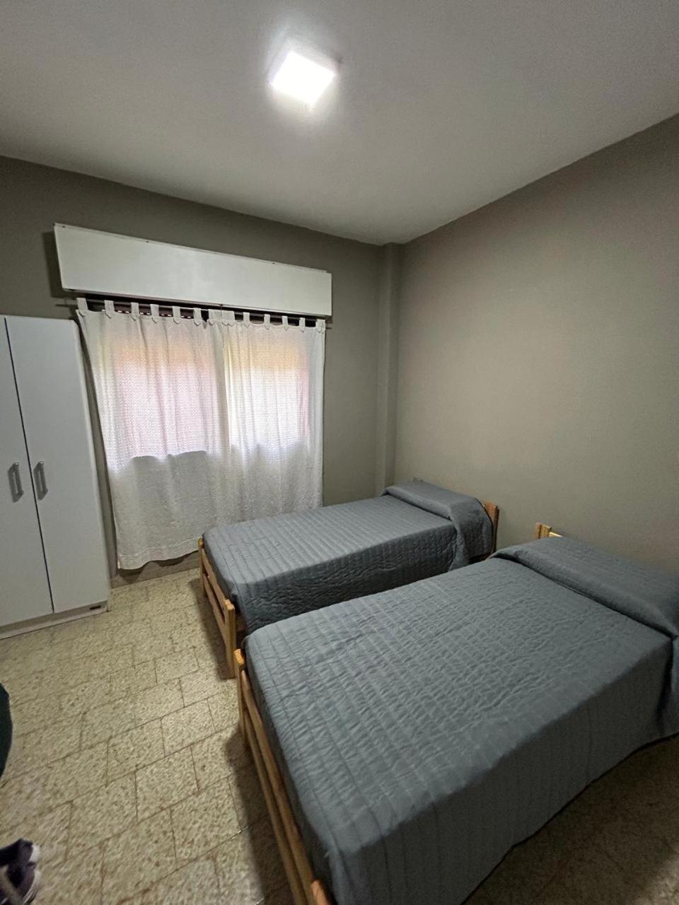 Villa Quinta Tauro 10 Min Del Aeropuerto Ezeiza