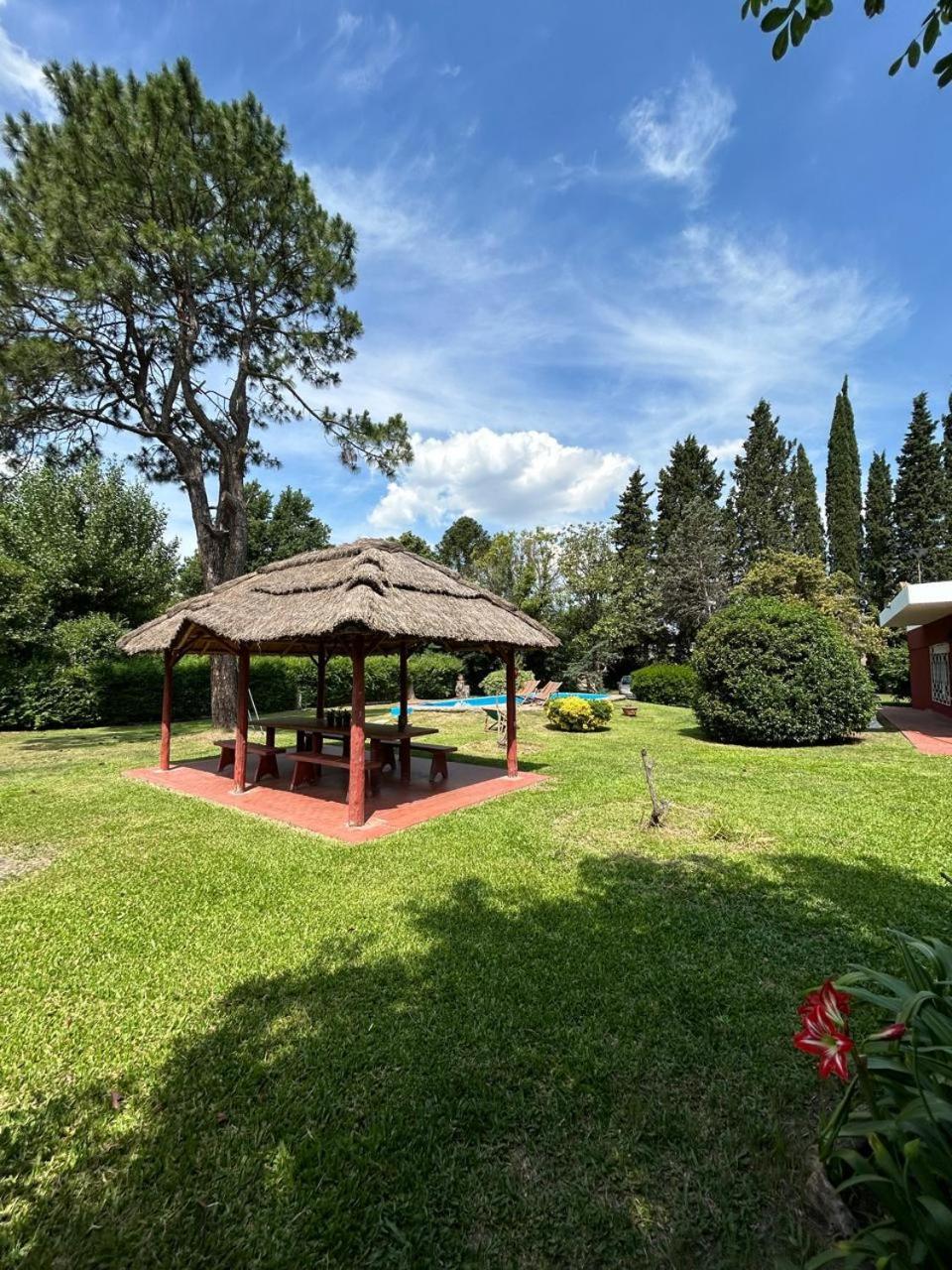Villa Quinta Tauro 10 Min Del Aeropuerto